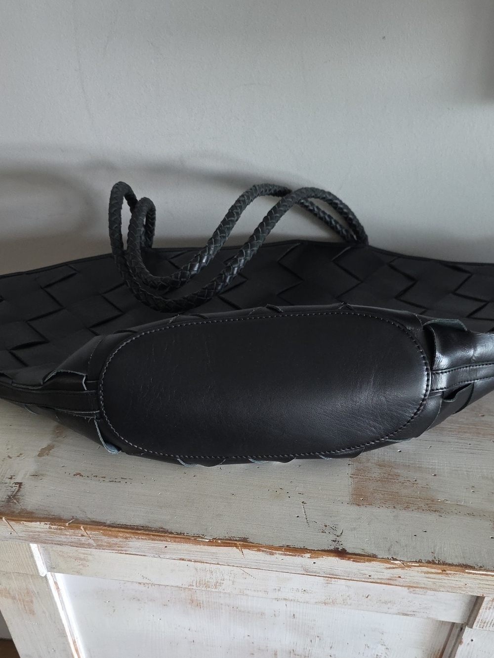 Bembien Alma Bag in Black - Picture 9 of 11